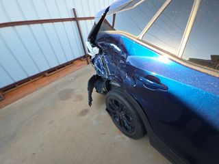 2022 GMC Terrain FWD SLE - Primary Damage Right Image
